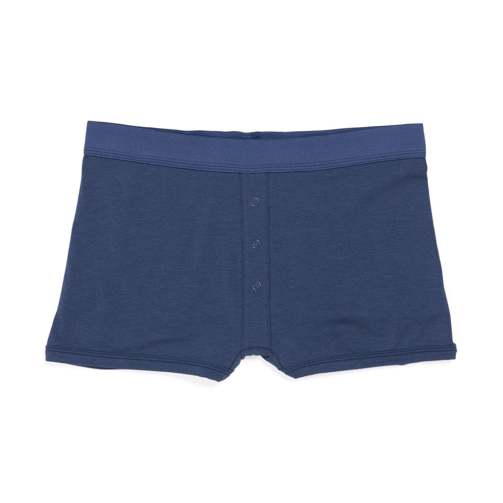 Cotton Modal Boxer Brief