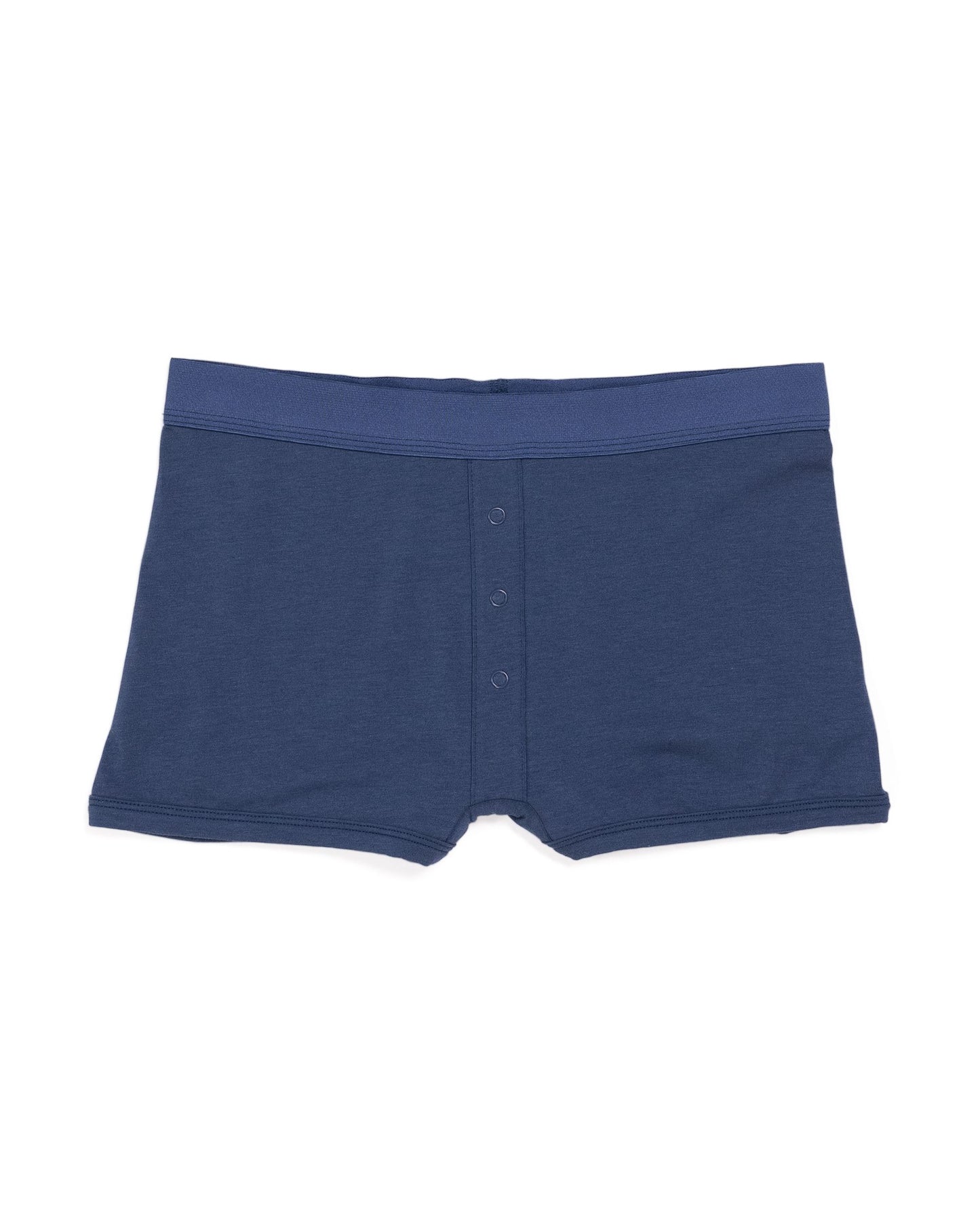 Cotton Modal Boxer Brief