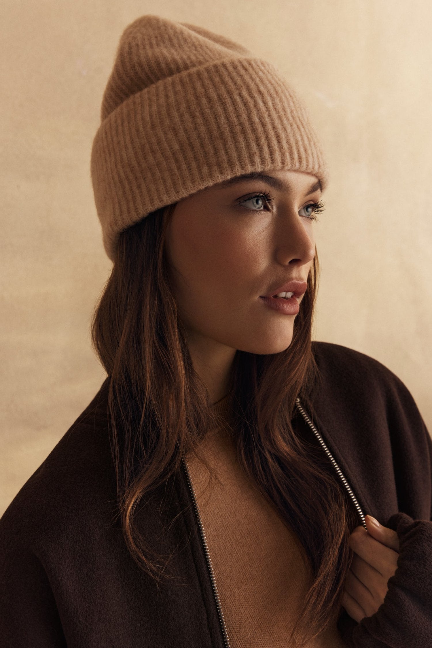 Bea Beanie