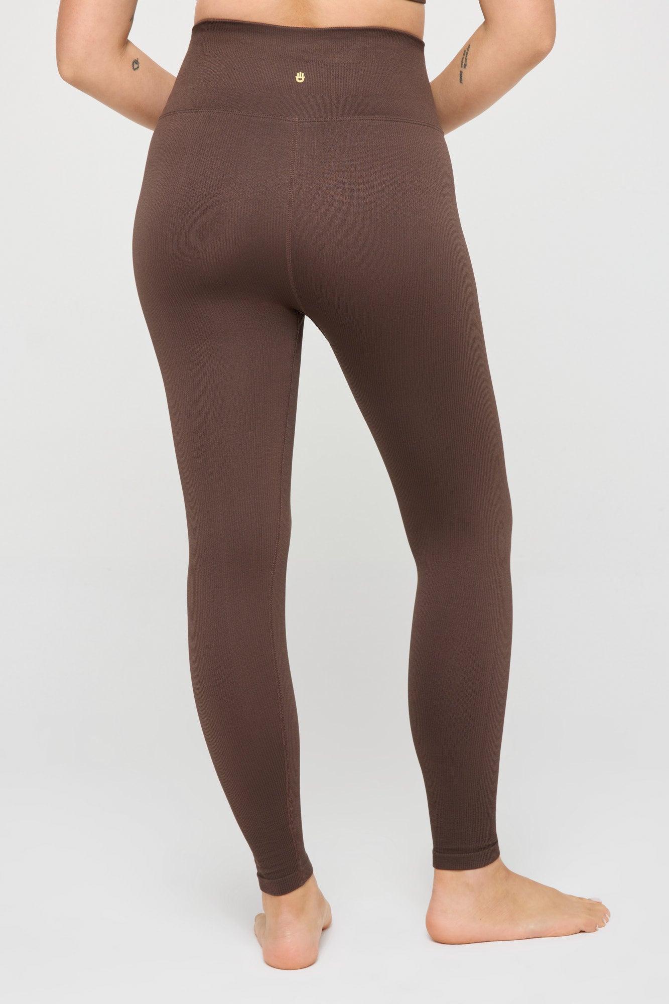 Love Sculpt 7/8 Legging