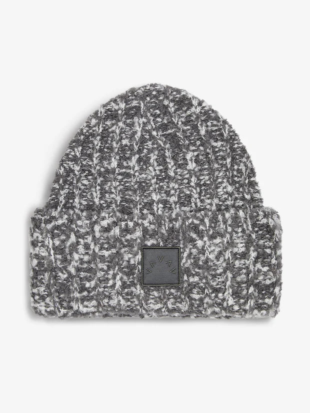 Vernon Boucle Knit Hat