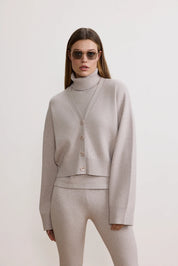 Olly Cardigan
