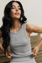 Mila Logo Tanktop