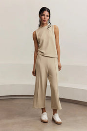 Forest Capri Pants