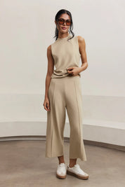 Forest Capri Pants