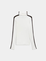 Jackson Rib Turtleneck