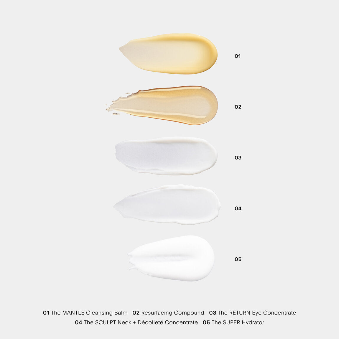 The Weekender Edit II