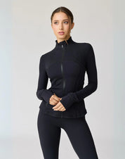 Hera Zip Jacket