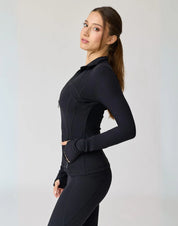 Hera Zip Jacket