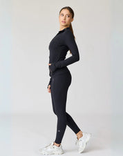 Hera Zip Jacket